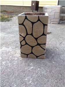 The Module Column Galish
