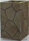 The module column "Stone"
