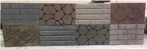 The module column "Stone"