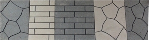 The module column "Stone"