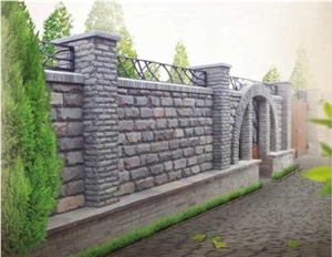 The module column "Stone"