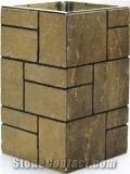 The Moule Column Rimskiy