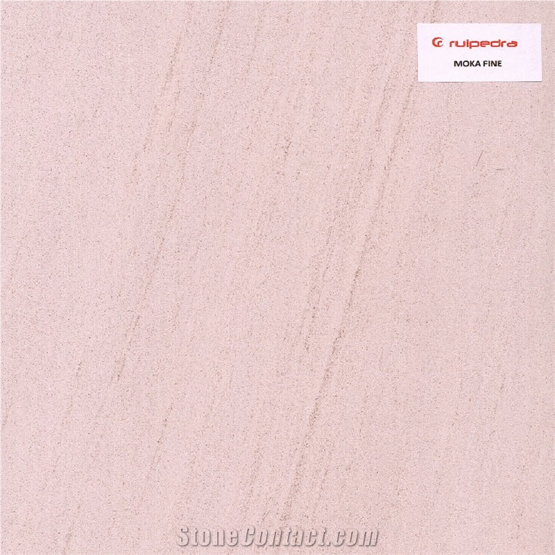 Moka Fine - Moka Cream Limestone