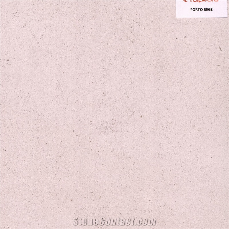 Porto Beige Limestone