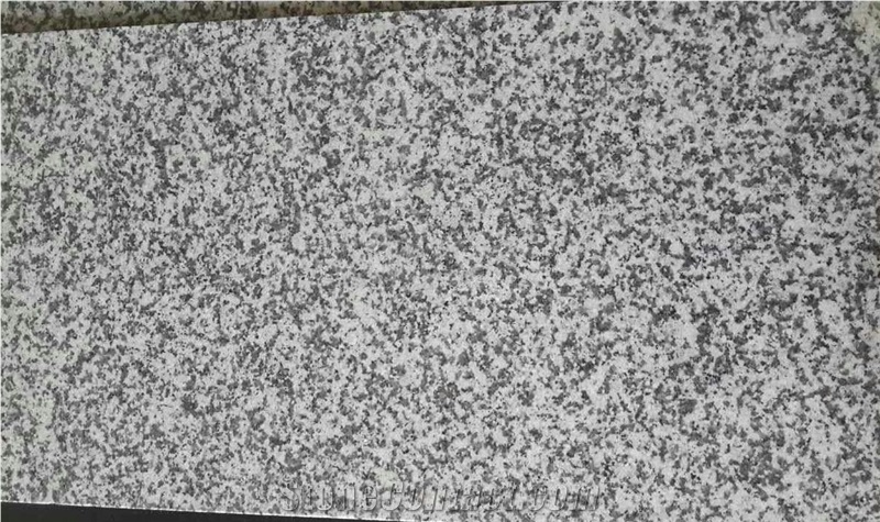 Inner Mongolia White Granite Block, China White Granite