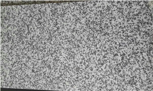 Inner Mongolia White Granite Block, China White Granite