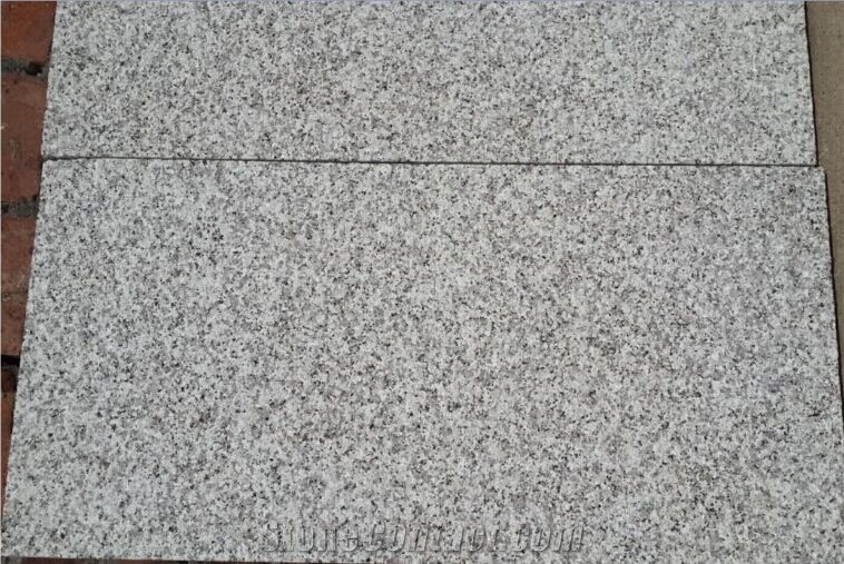 Inner Mongolia White Granite Block, China White Granite