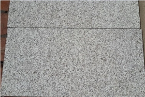 Inner Mongolia White Granite Block, China White Granite