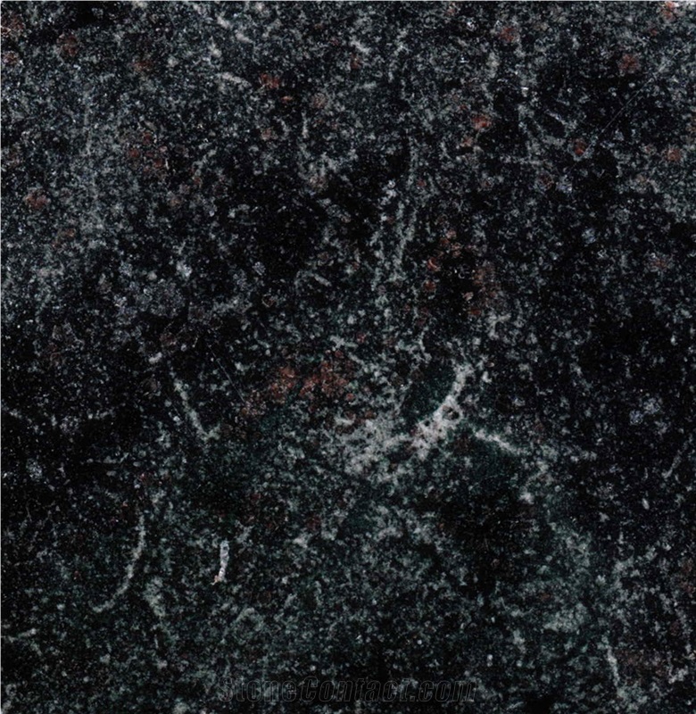 Green Granite Tiles & Slabs, Polished Granite Flooring Tiles