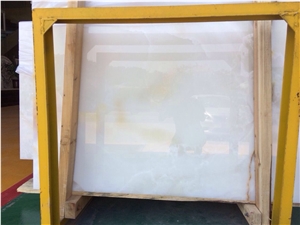 White Onyx Blocks (Dt) Iran