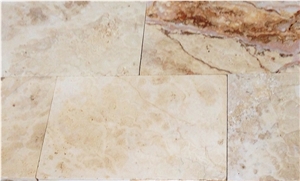 Amazon Rivers Travertine Pattern Tiles, Floor Tiles, Covering Tiles