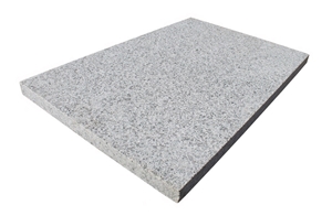 Sesame White Granite Pavers Pattern Tiles 600x400x30mm, Floor Paving Sets