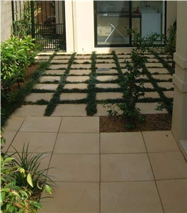 Wilsonstone Pavers, Beige Sandstone Pool Coping, Pool Pavers