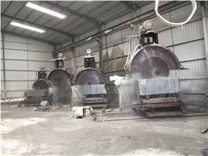 Blocks Stock- G603 Granite Blocks /China Sesame Grey Bianco Sardo Blocks