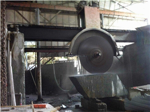 Blocks Stock- G603 Granite Blocks /China Sesame Grey Bianco Sardo Blocks