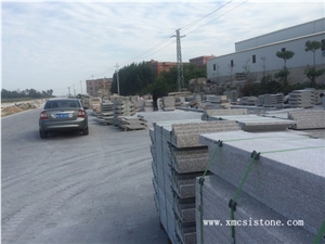 G606 Granite /China Pink Granite Grooved Window Sills & Door Frame ,Building Stone