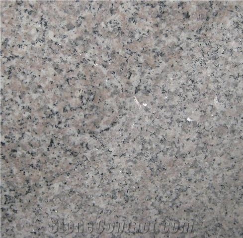 G636 Granite Slabs & Tiles, China Rosa Sardo Beta Pink Granite Tiles