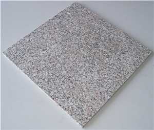 G636 Granite Slabs & Tiles, China Rosa Sardo Beta Pink Granite Tiles