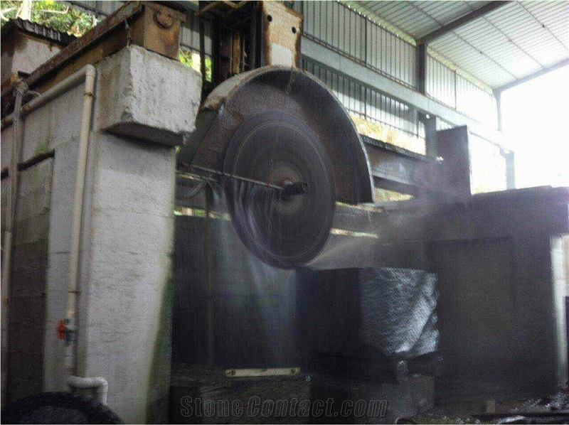 Quarry Owner- G603 Granite Blocks /China Sesame Grey Bianco Sardo Blocks