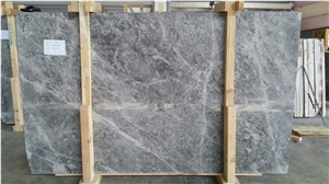 Tundra Blue Marble Slabs