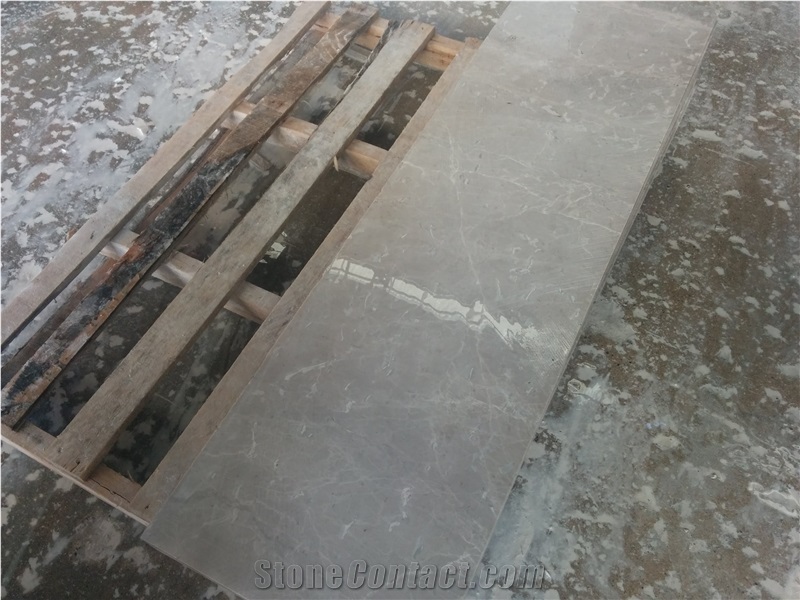 Kunt Silver Grey Marble Tiles and Slabs,  gray polished marble flooring tiles, walling tiles 