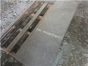 Kunt Silver Grey Marble Tiles and Slabs,  gray polished marble flooring tiles, walling tiles 