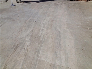 Kunt Silver Royal Marble Blocks