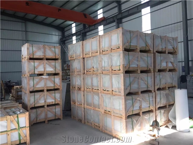 Blue Marble Slab & Tile, Good Price, Building Stone