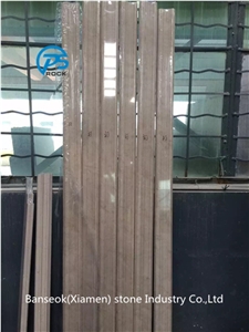 Marble Molding & Border, China Factory, Wall Decotive