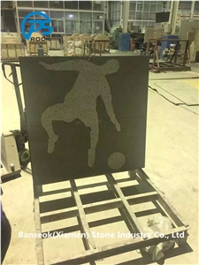 Sandstone Relieve, Stone Engraving Ideas