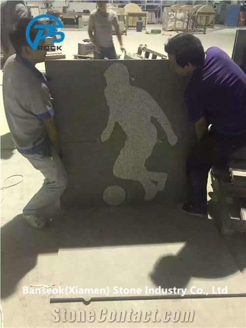 Sandstone Relieve, Stone Engraving Ideas