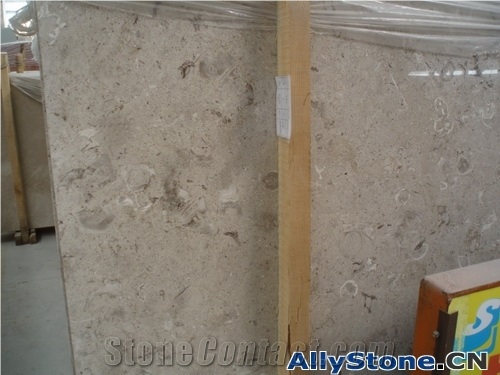 Aurisina Fiorita Classica Marble Slabs & Tiles