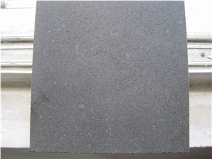 Basalt-Superior Andesite Kerbstone, China Black Basalt Curbs