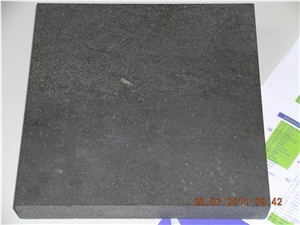 Basalt-Superior Andesite Kerbstone, China Black Basalt Curbs