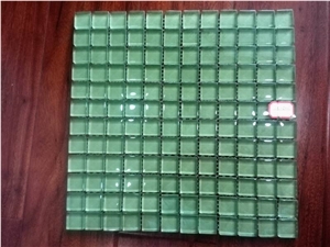 Chinese Glass Mixed Marble Mosaic Tile/Pattern/305*305*4/6/8mm/Customized Size/Interior Decoration for Kitchen/Bathroom/Pool/Tile/Pattern/305*305*4/6/8mm