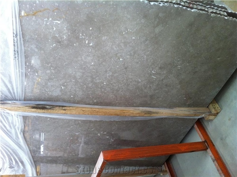 Cinderella Grey Marble Blocks