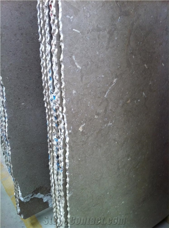Cinderella Grey Marble Blocks