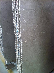 Cinderella Grey Marble Blocks
