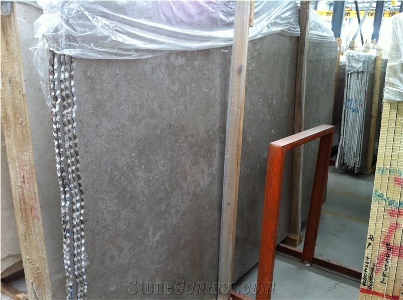 Cinderella Grey Marble Blocks