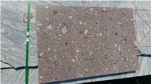 Dcean Blue Granite Slabs & Tiles, China Lilac Granite