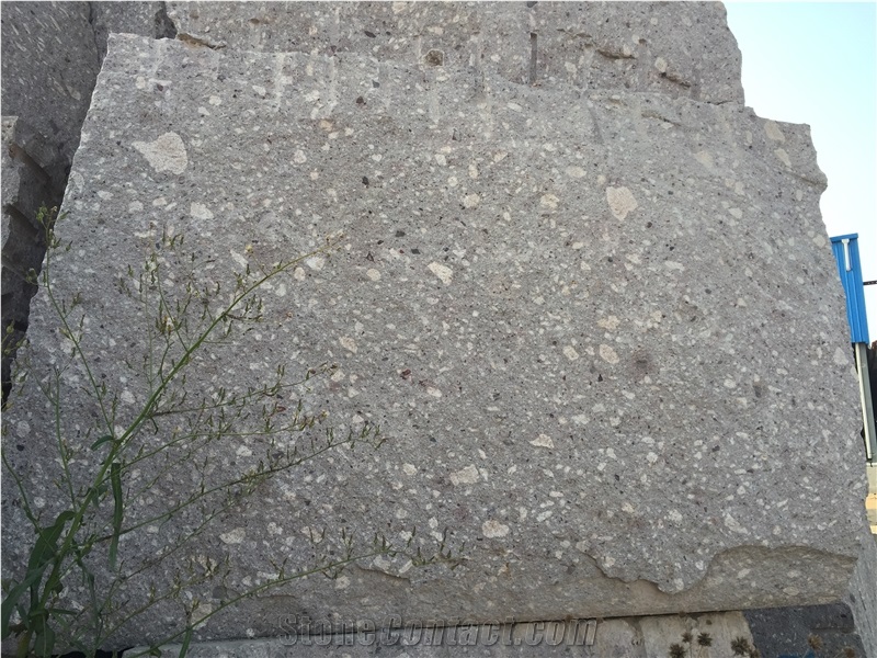 Dcean Blue Granite Slabs & Tiles, China Lilac Granite