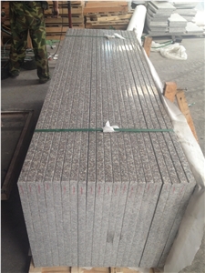 G664 Granite Kitchen Countertop/Worktop/Bar Top/Bench Top