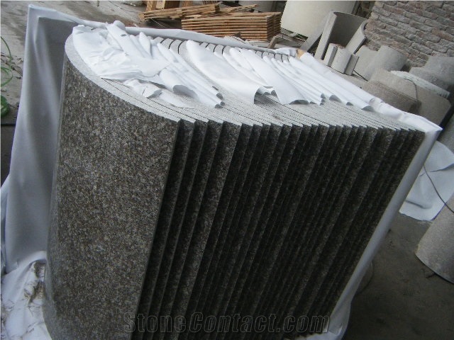 G664 Roman Pillar for Sale Decorative Pillars and Column, G664 Granite Column