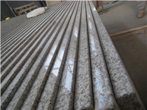 G682 Granite Countertop, Granite Kitchen Top, G682 Yellow Granite Kitchen Top