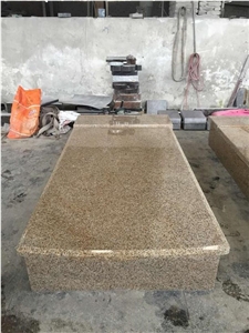 G682 Granite Monuments