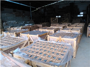 Green Slate Culture Stone Wall Panel/Ledge Stone/Corner Stone
