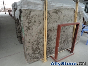 Grey Limestone Slabs & Tiles