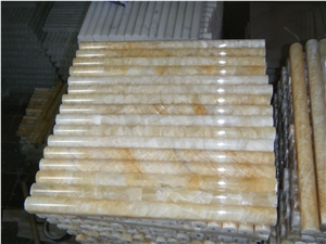 Honey Onyx Molding, Molding, Boarder