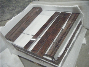 Multicolor Red Granite Kitchen Countertops/Bench Tops/Worktops/Bar Tops Multicolor Red Granite Kitchen Countertops/Bench Tops/Worktops/Bar Tops