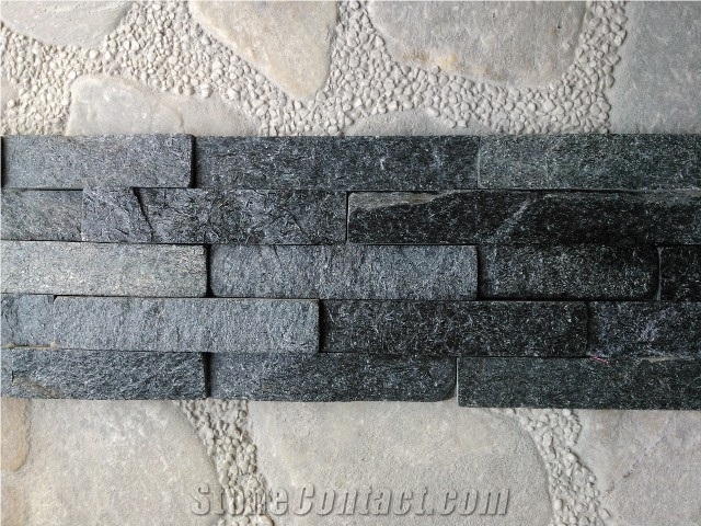 Natural White Quartz Stone Panel, Quartz Stone Wall Panel for Wall Cladding Z Stone, Cultured Stone for Wall Covering/Cladding